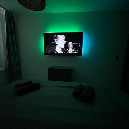 Deluxe Apartment Trenčín 外观 照片