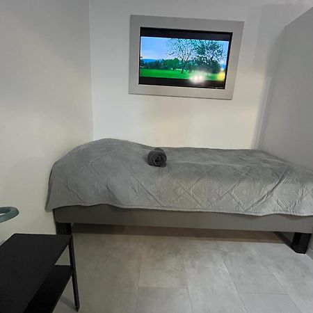 Deluxe Apartment Trenčín 外观 照片