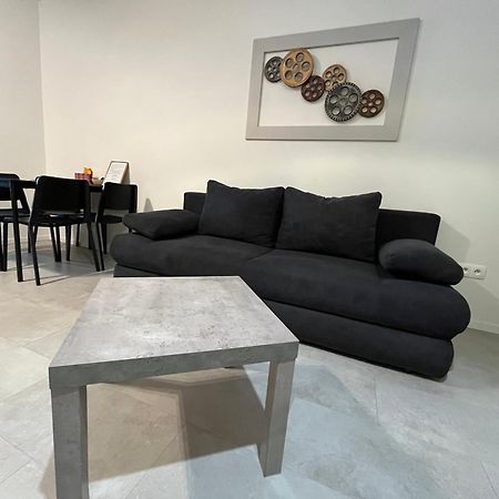 Deluxe Apartment Trenčín 外观 照片