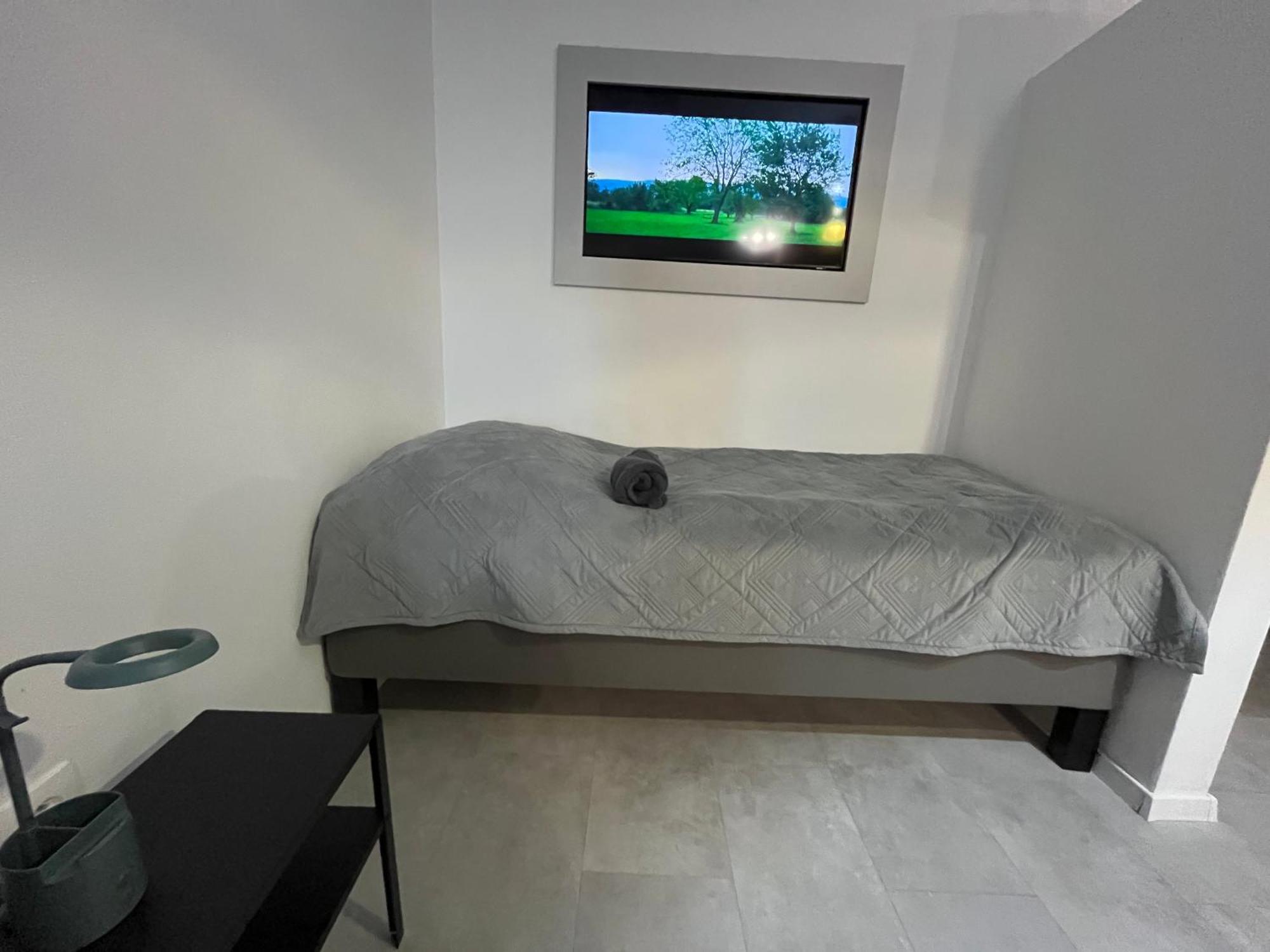 Deluxe Apartment Trenčín 外观 照片