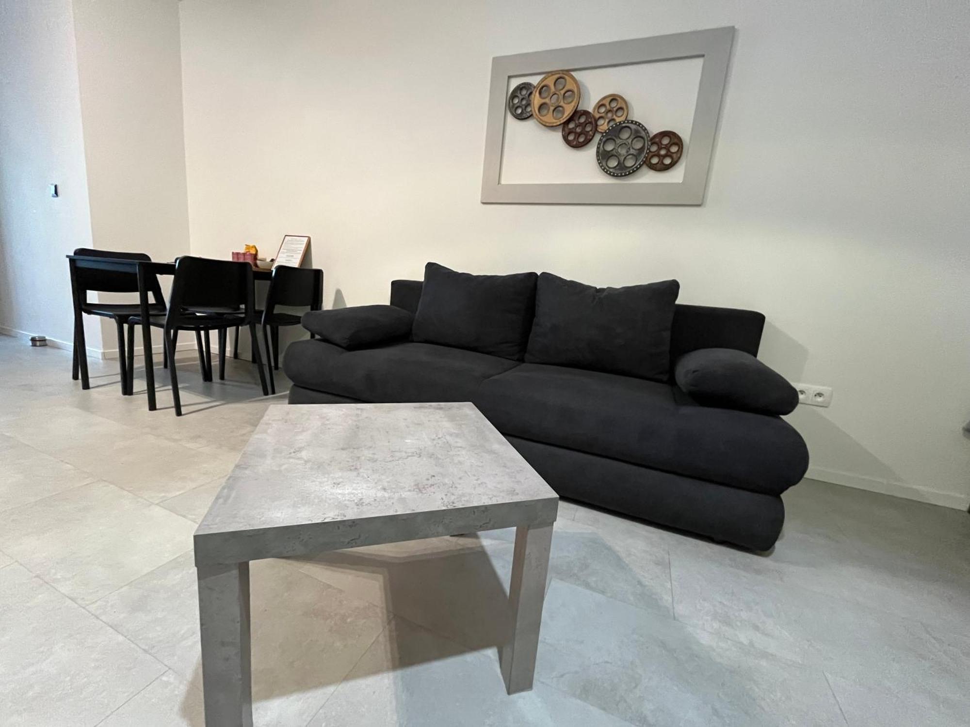 Deluxe Apartment Trenčín 外观 照片