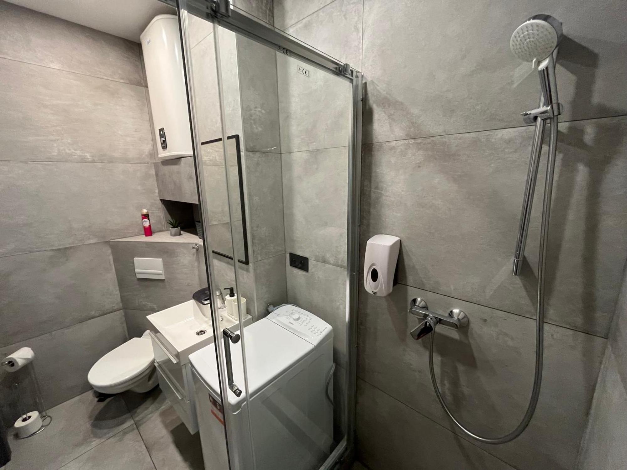 Deluxe Apartment Trenčín 外观 照片