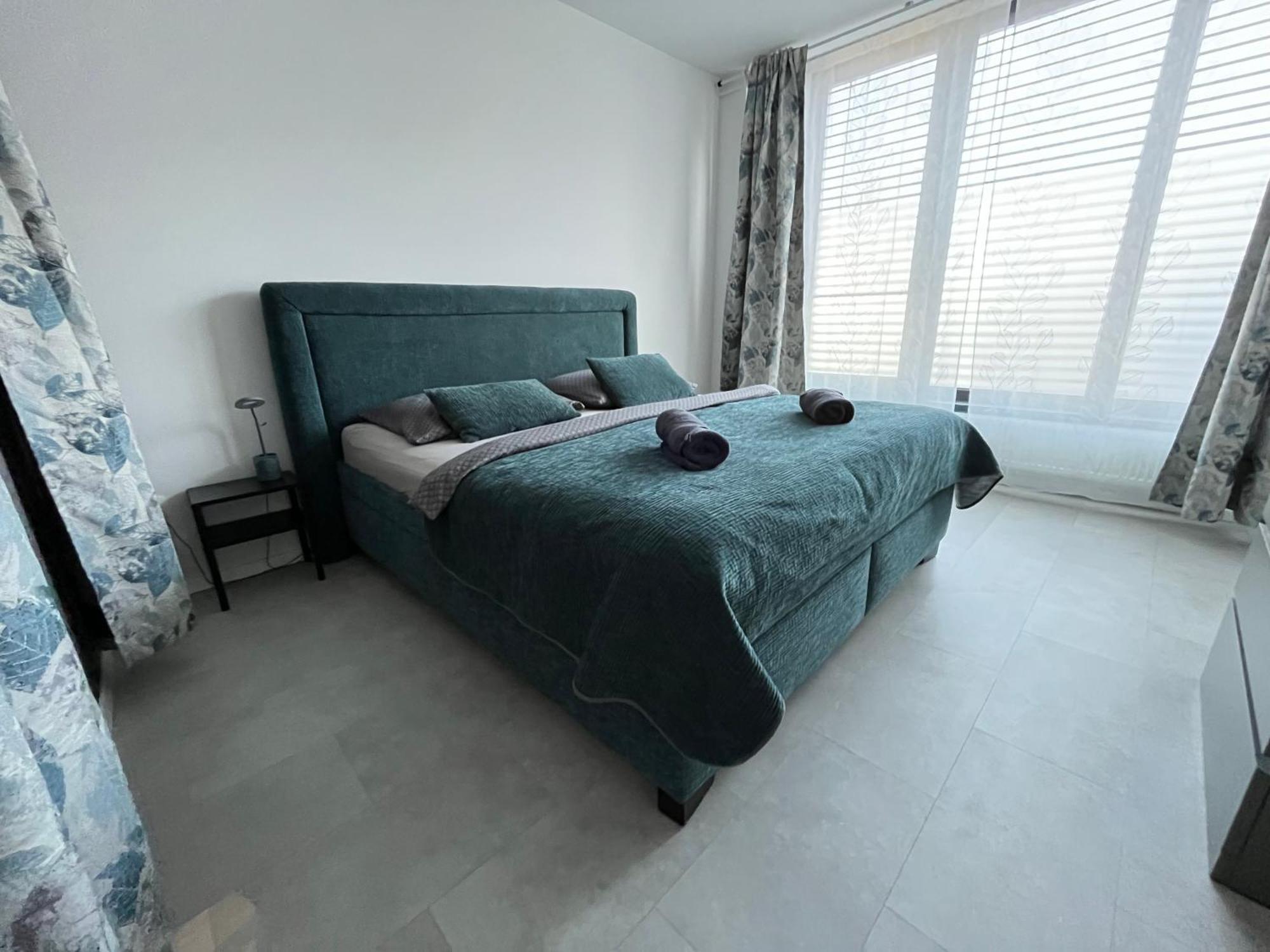 Deluxe Apartment Trenčín 外观 照片