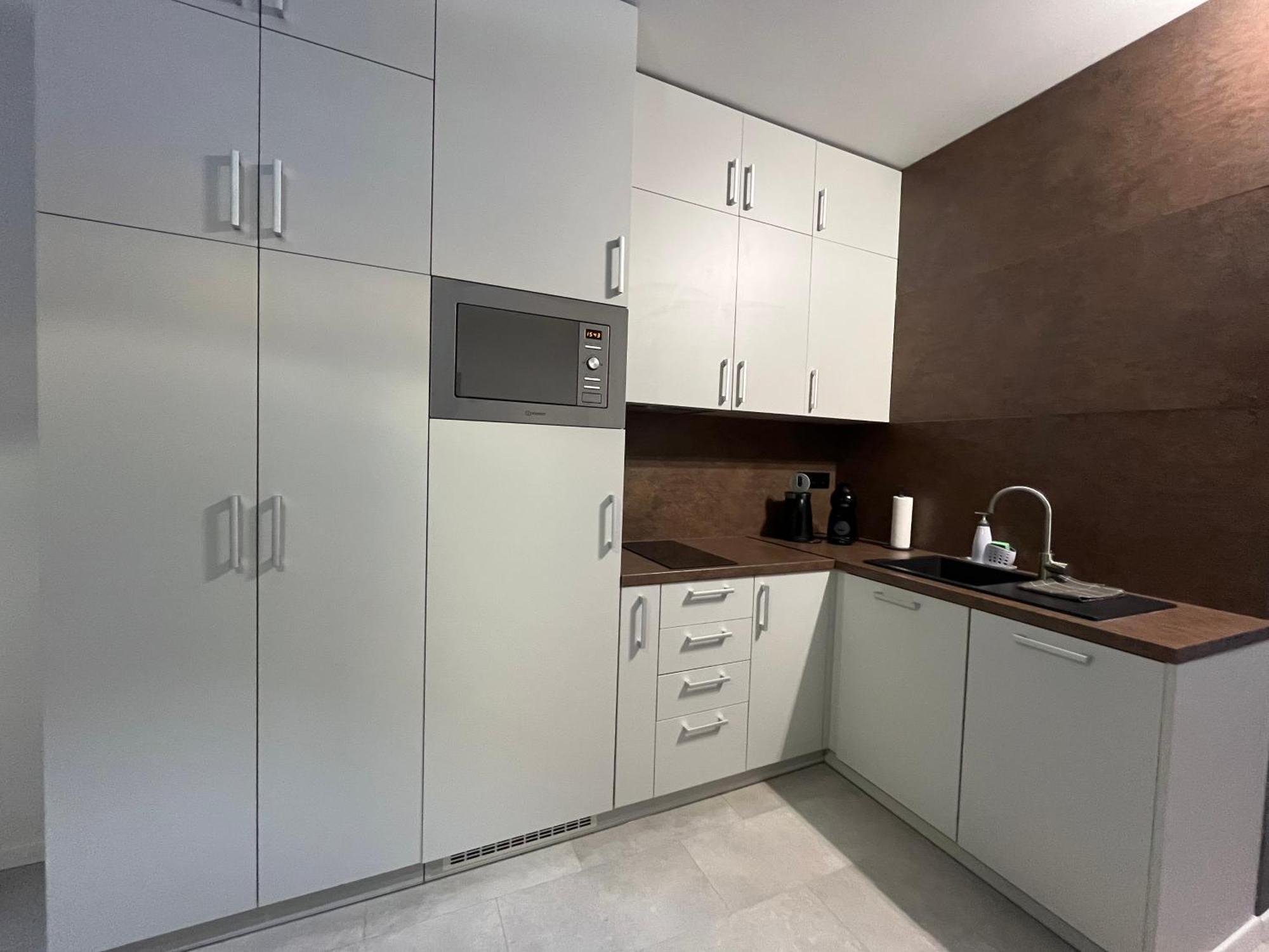 Deluxe Apartment Trenčín 外观 照片
