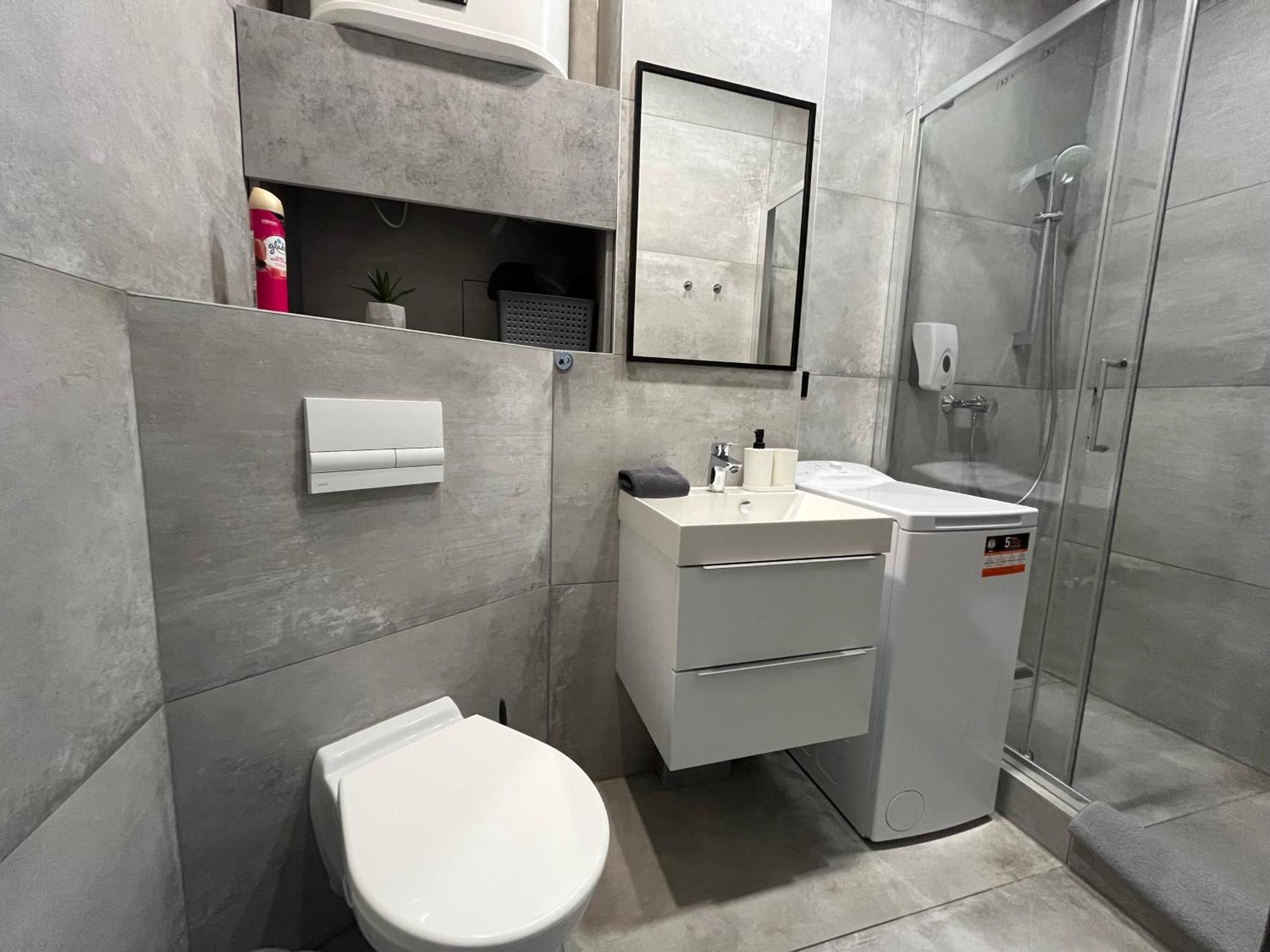 Deluxe Apartment Trenčín 外观 照片