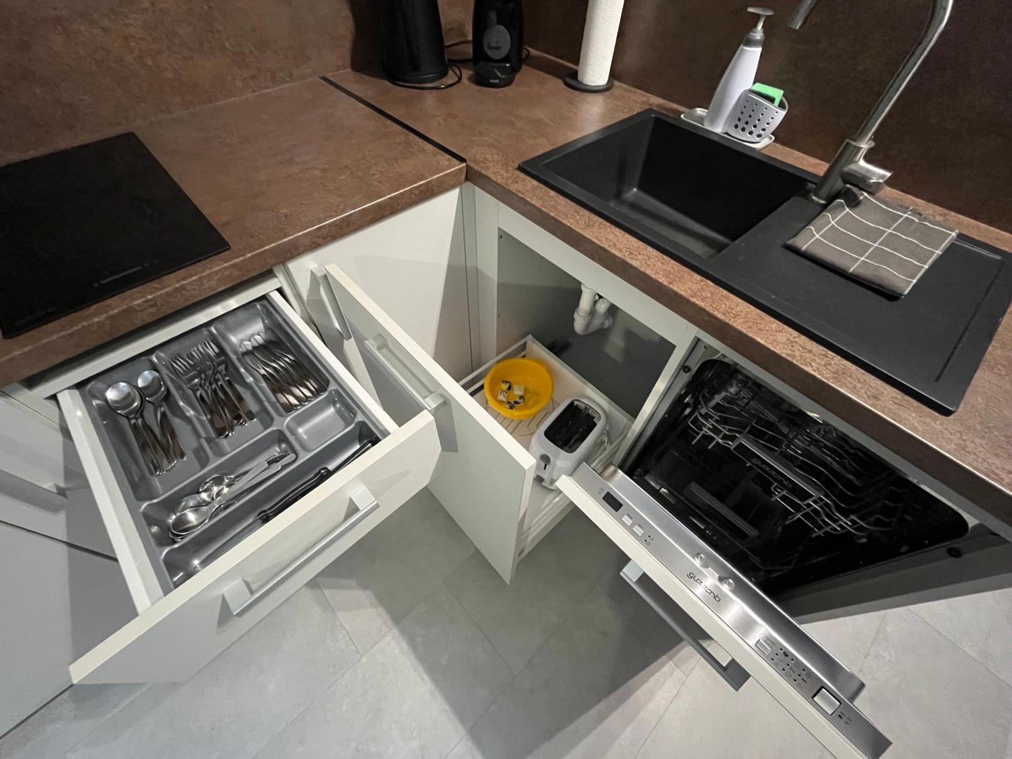 Deluxe Apartment Trenčín 外观 照片