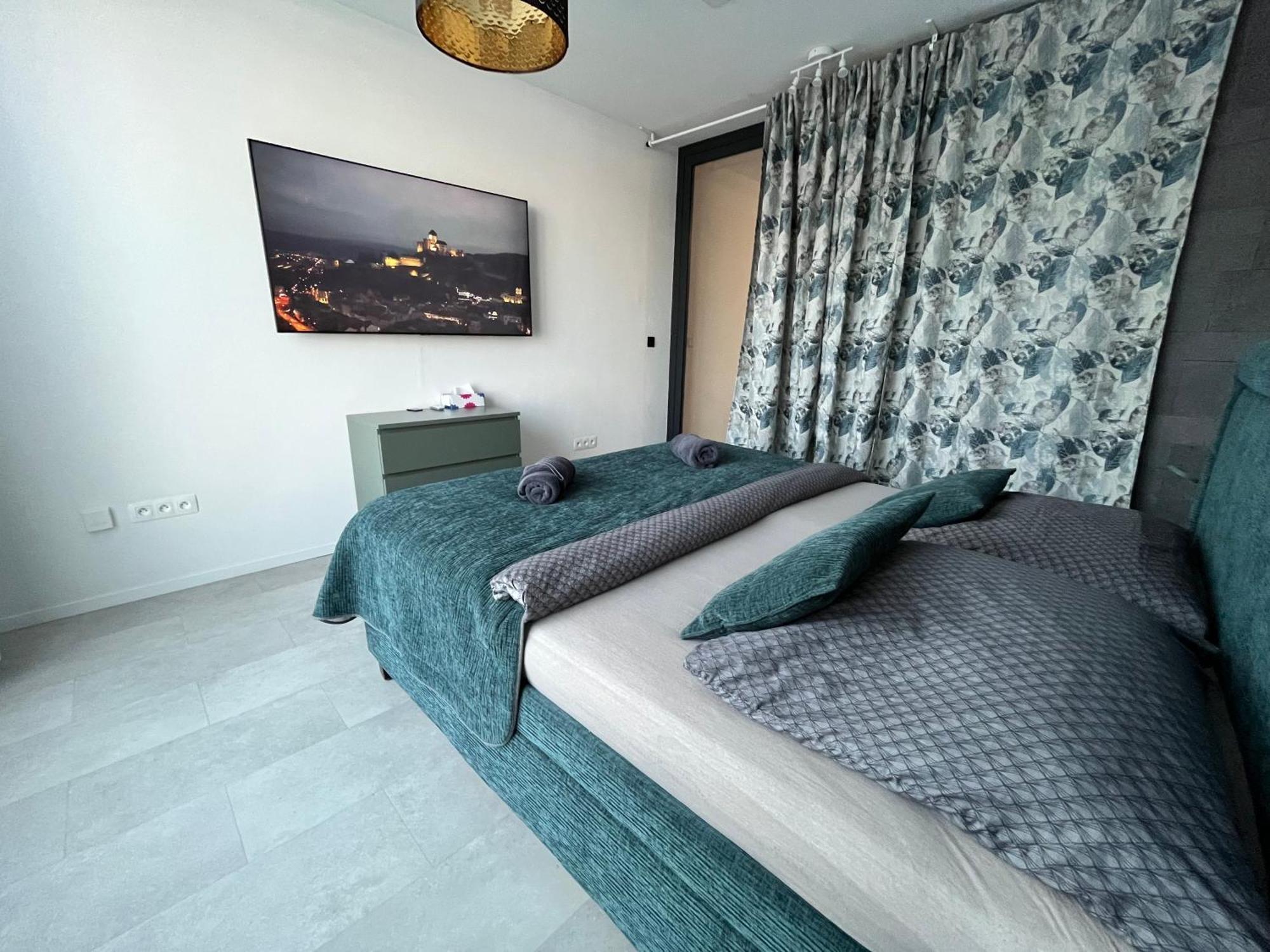 Deluxe Apartment Trenčín 外观 照片